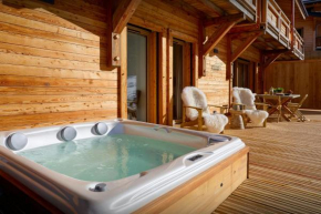 Lodge Nicola - OVO Network Les Gets
